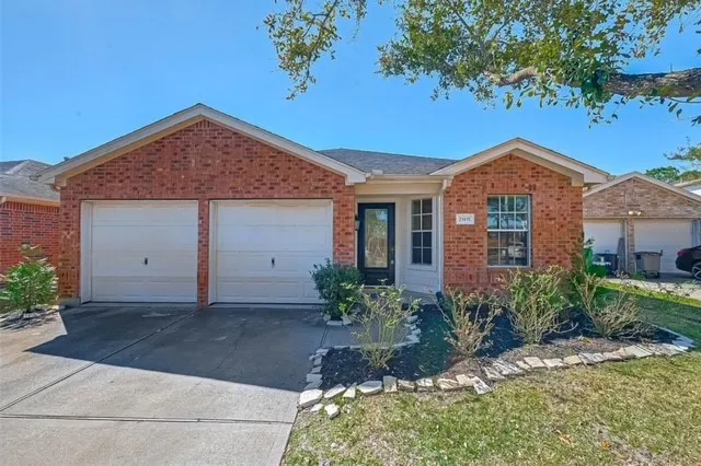 $2,150 | 21415 Somerset Park Lane, Richmond, TX 77407