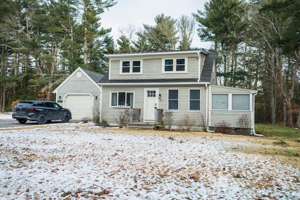 105 Mayflower Ridge Drive Wareham, MA 02571 - Photo 1 of 41 Gallery Image 1