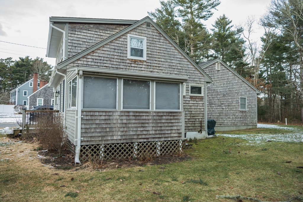 105 Mayflower Ridge Drive Wareham, MA 02571 - Photo 4 of 41 Gallery Image 4