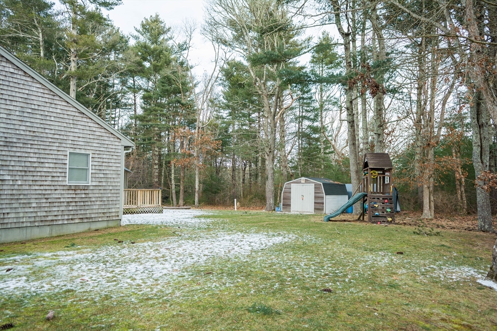 105 Mayflower Ridge Drive Wareham, MA 02571 - Photo 5 of 41 Gallery Image 5