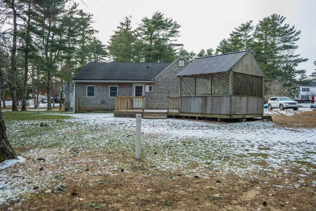 105 Mayflower Ridge Drive Wareham, MA 02571 - Photo 7 of 41 Gallery Image 7