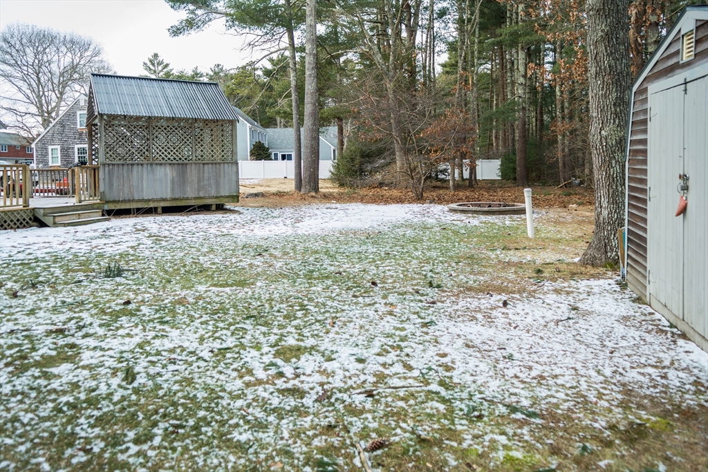 105 Mayflower Ridge Drive Wareham, MA 02571 - Photo 10 of 41 Gallery Image 10