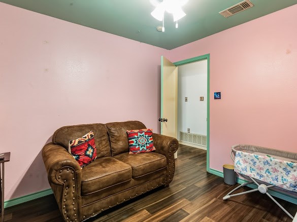 116 F C R 244 Oakwood, TX 75855 - Photo 30 of 51