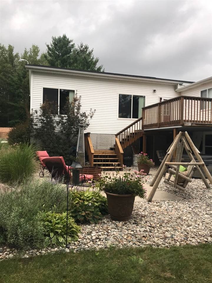 6043 Rutledge Road Alger, MI 48610 - Photo 39 of 44 Gallery Image 39