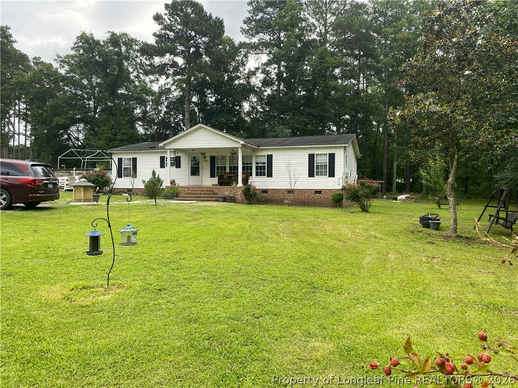 2100 Norment Road Lumberton, NC 28360 - Photo 2 of 16