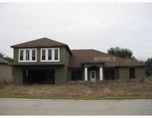 10826 Priebe Road Clermont, FL 34711 - Photo 1 of 1 Exterior Front