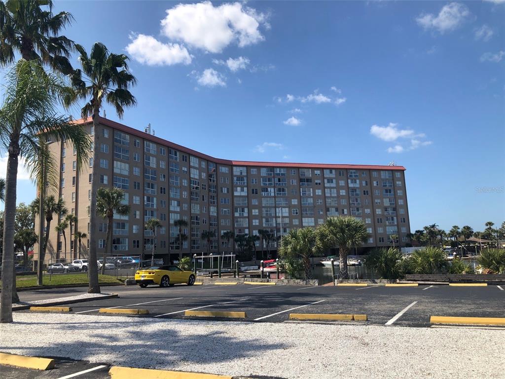 4939 Floramar Terrace, Unit 506 New Port Richey, FL 34652 - Photo 1 of 1
