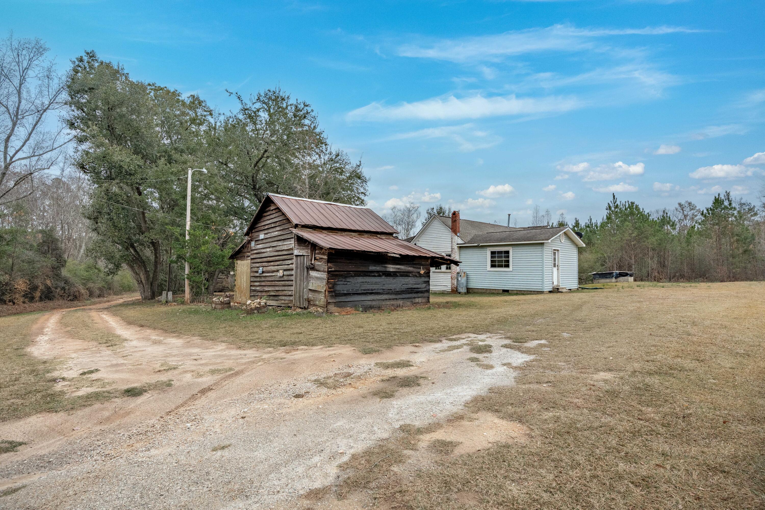 305 Scrimshaw Road Batesburg, SC 29006 - Photo 38 of 42