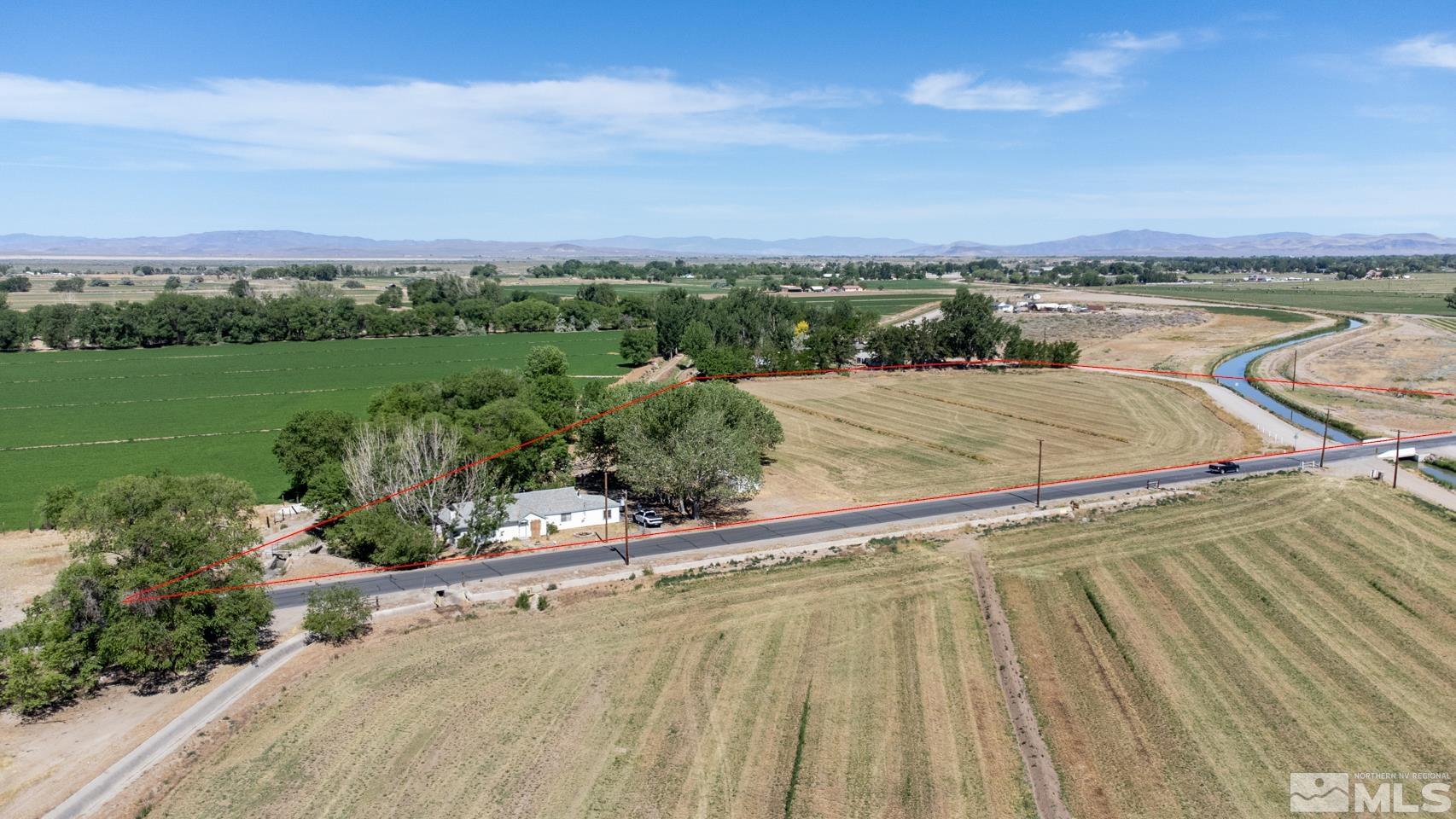 4705 St Clair Road Fallon, NV 89406 - Photo 3 of 26 Photo 3