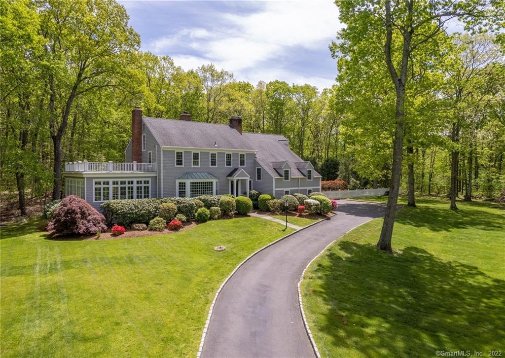 31 Millstone Road Wilton, CT 06897 - Photo 1 of 1 Enjoy your tour of 31 Millstone Road, Wilton
