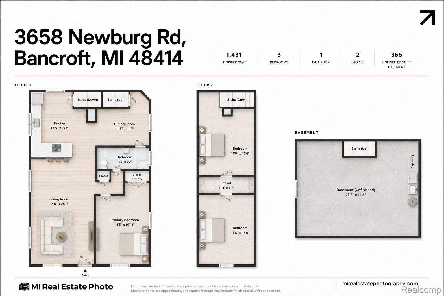 3658 Newburg Road Bancroft, MI 48414 - Photo 52 of 56 5-3658_Newburg_Rd.jpg