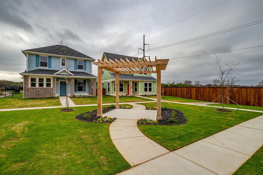 300 Red Bird Ridge Granbury, TX 76049 - Photo 25 of 27