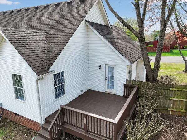 $415,000 | 2212 Spartan Court, Murfreesboro, TN 37128