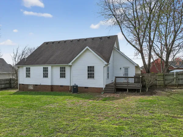 $415,000 | 2212 Spartan Court, Murfreesboro, TN 37128