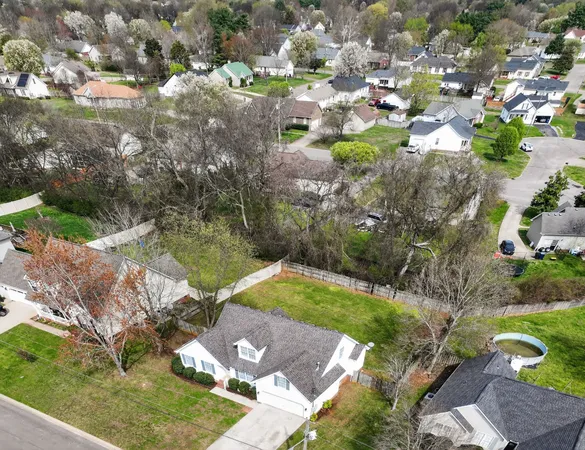 $415,000 | 2212 Spartan Court, Murfreesboro, TN 37128