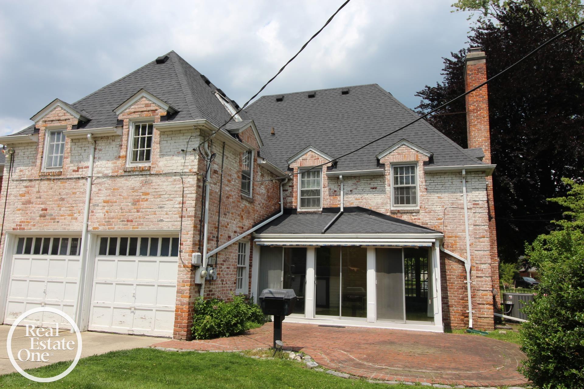 93 Moran Road Grosse Pointe Farms, MI 48236 - Photo 66 of 71