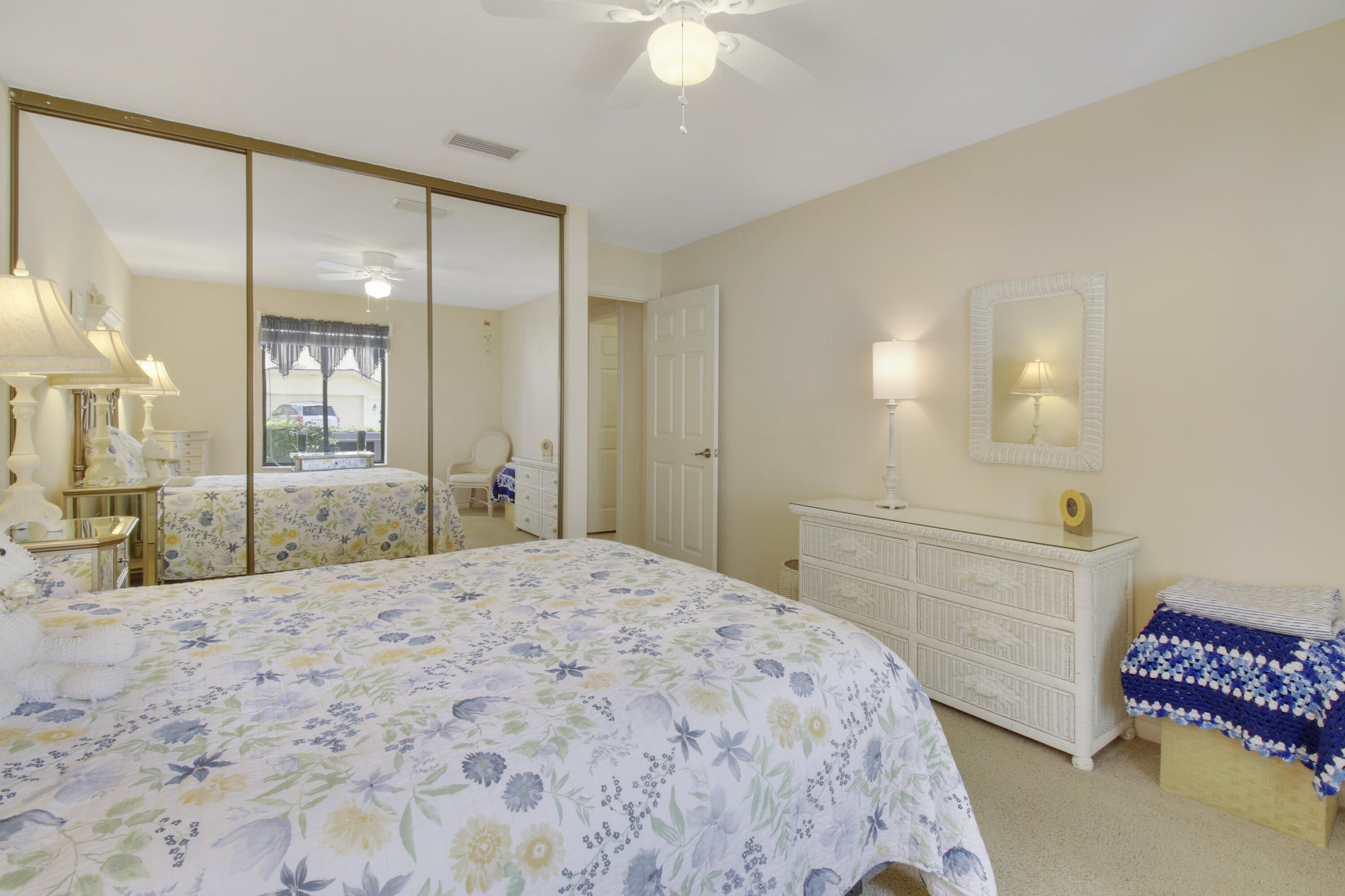 104 Harbourside Circle Jupiter, FL 33477 - Photo 24 of 41 2nd Bedroom -