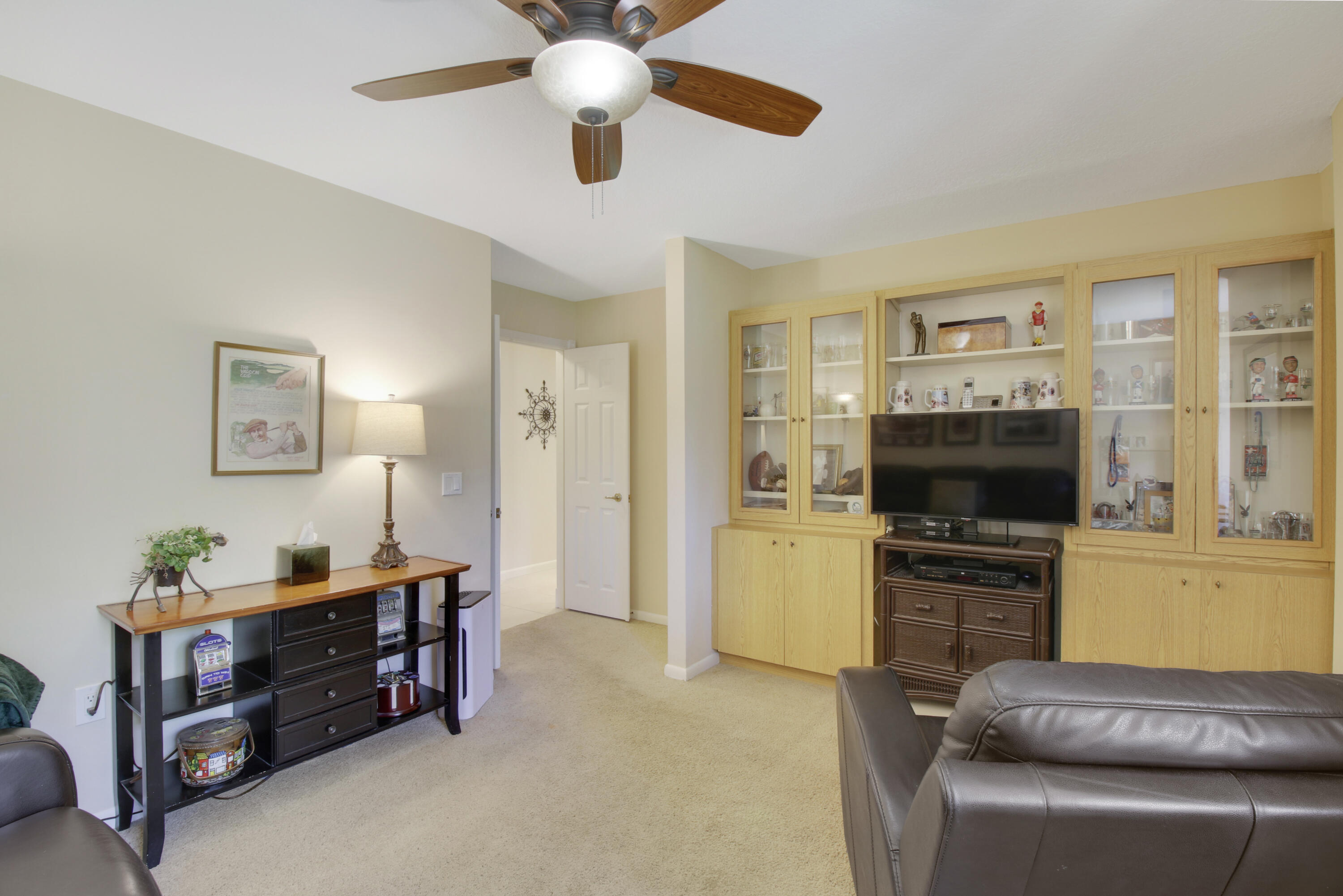 104 Harbourside Circle Jupiter, FL 33477 - Photo 26 of 41 3rd bedroom