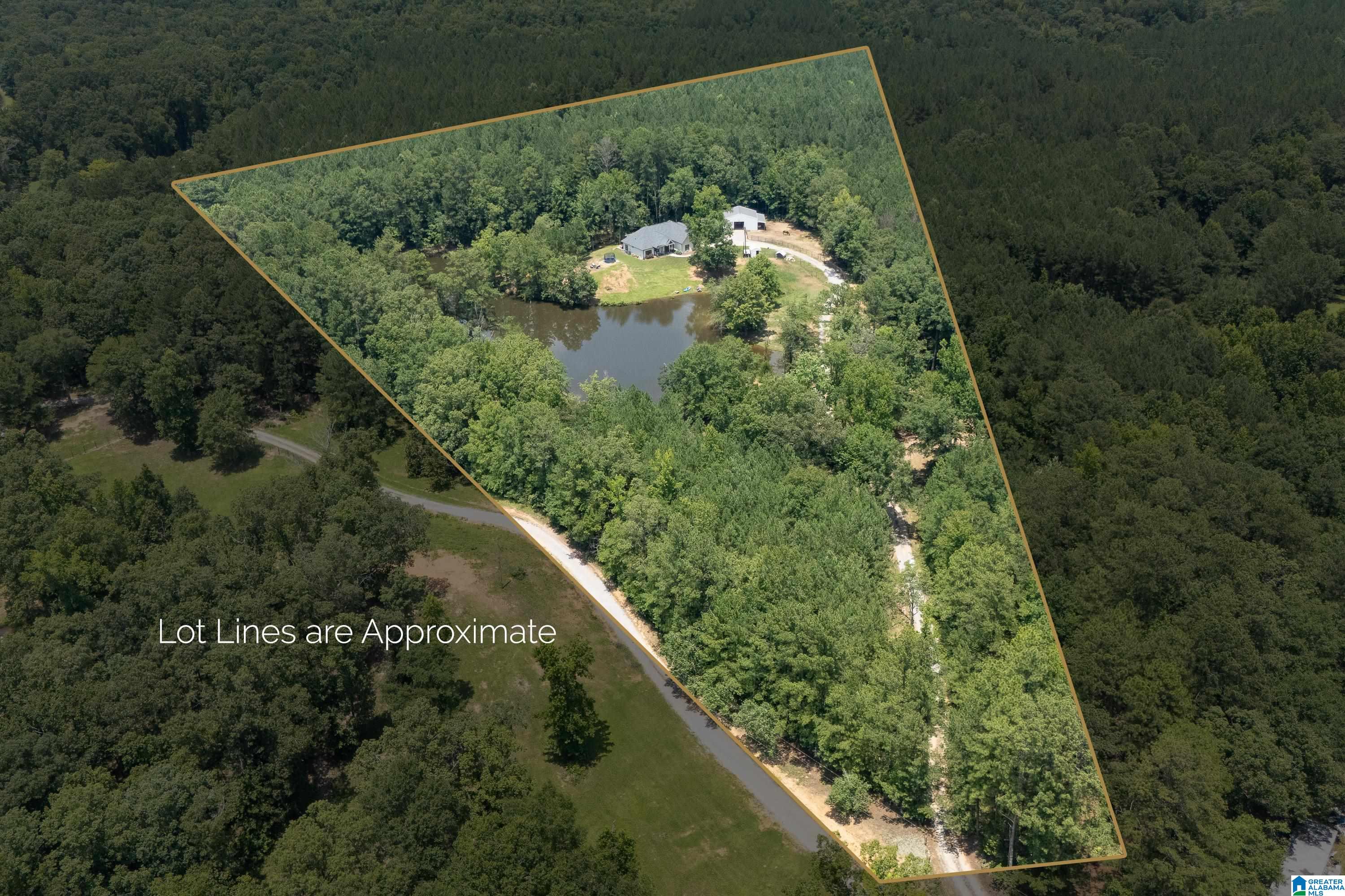 340 Lake Cottage Road Sterrett, AL 35147 - Photo 82 of 83
