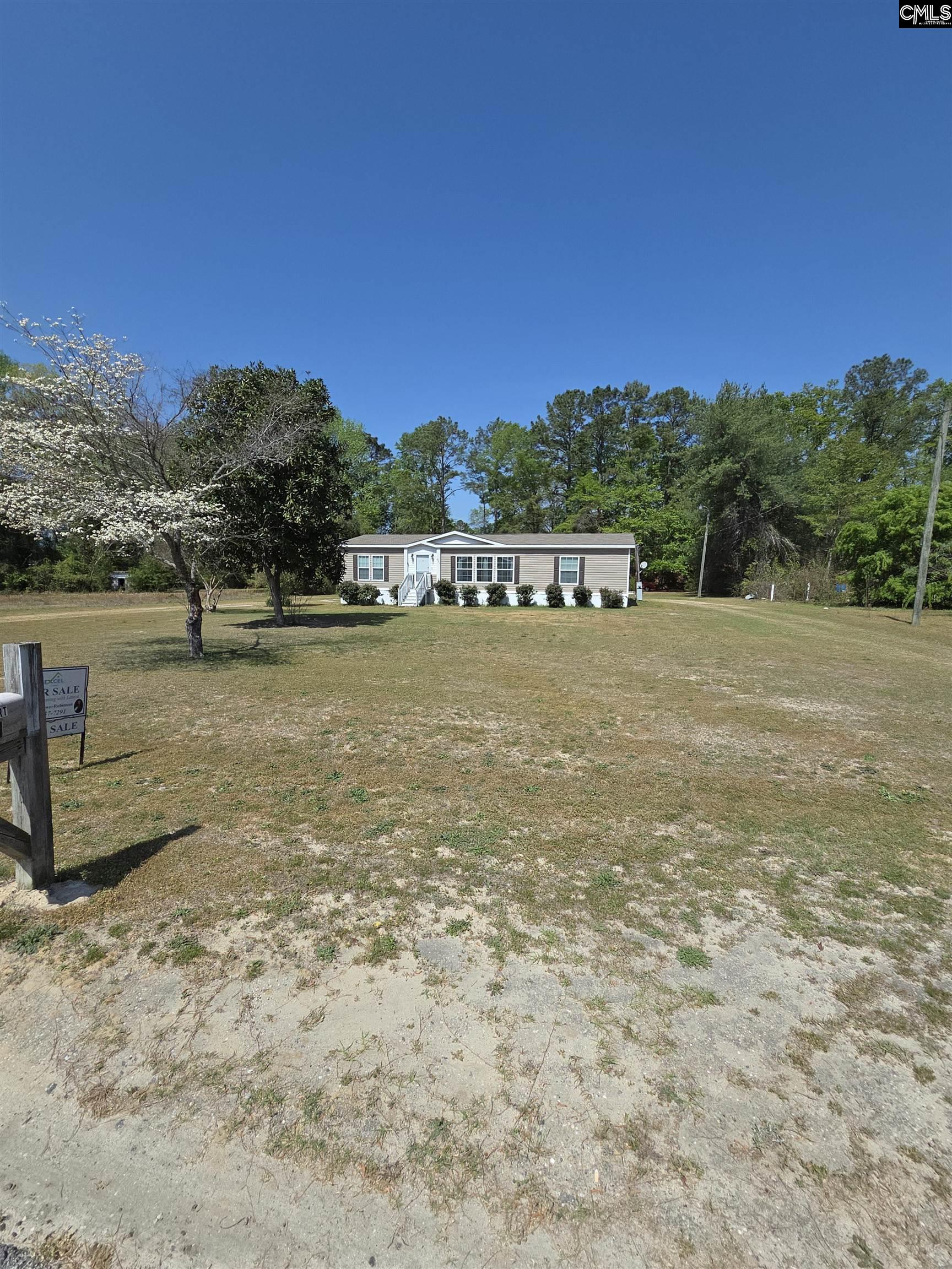 951 Deerfield Road Timmonsville, SC 29161 - Photo 12 of 23