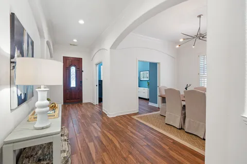 $1,035,000 | 4313 Dorothy Street, Bellaire, TX 77401