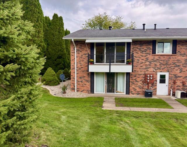 230 South State Street, Unit 84 Zeeland, MI 49464 - Photo 2 of 30 IMG_4093