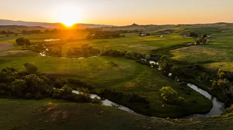 $4,950,000 | Rock Creek Road, Buffalo, WY 82834