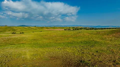 $4,950,000 | Rock Creek Road, Buffalo, WY 82834