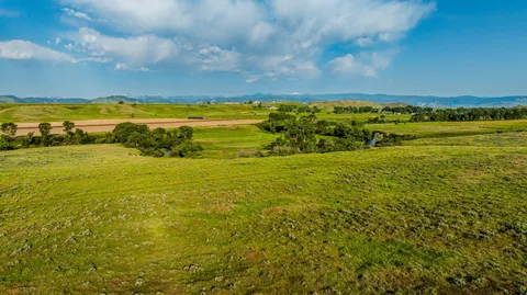 $4,950,000 | Rock Creek Road, Buffalo, WY 82834