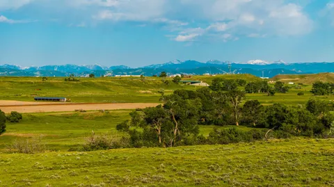 $4,950,000 | Rock Creek Road, Buffalo, WY 82834