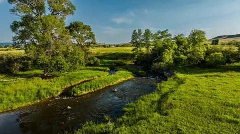 $4,950,000 | Rock Creek Road, Buffalo, WY 82834