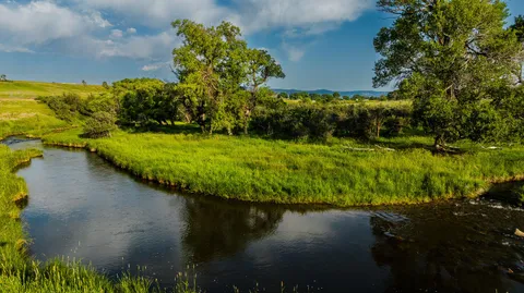 $4,950,000 | Rock Creek Road, Buffalo, WY 82834