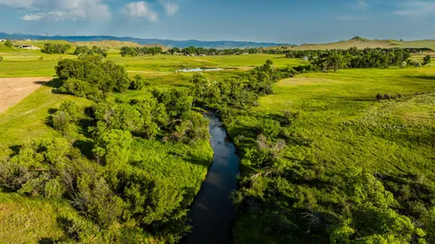 $4,950,000 | Rock Creek Road, Buffalo, WY 82834