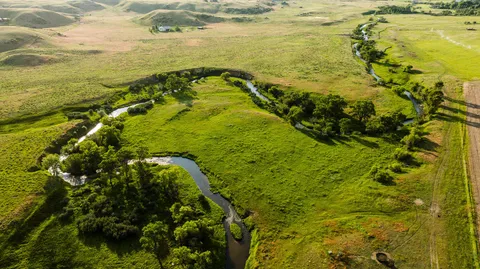 $4,950,000 | Rock Creek Road, Buffalo, WY 82834