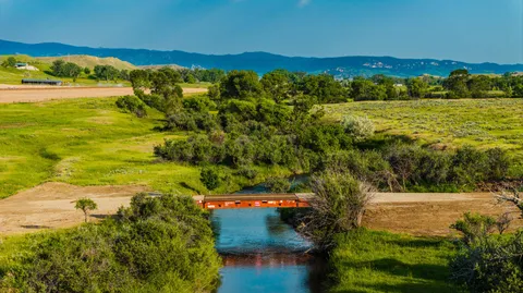$4,950,000 | Rock Creek Road, Buffalo, WY 82834
