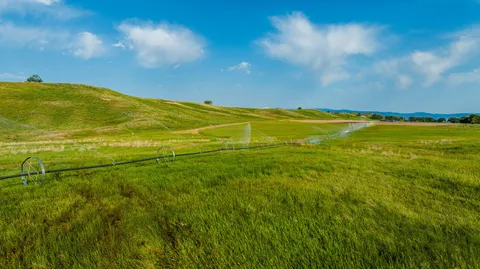 $4,950,000 | Rock Creek Road, Buffalo, WY 82834