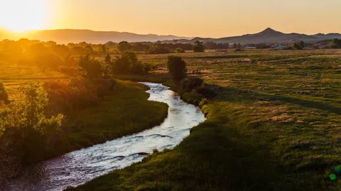 $4,950,000 | Rock Creek Road, Buffalo, WY 82834