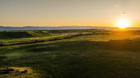 $4,950,000 | Rock Creek Road, Buffalo, WY 82834