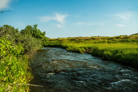 $4,950,000 | Rock Creek Road, Buffalo, WY 82834