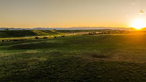 $4,950,000 | Rock Creek Road, Buffalo, WY 82834