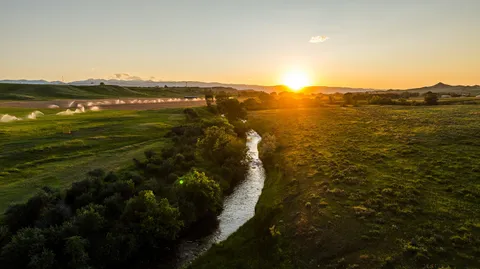 $4,950,000 | Rock Creek Road, Buffalo, WY 82834