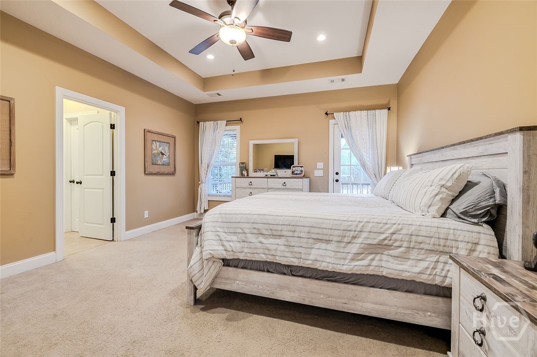 316 Hatcher Run Ellabell, GA 31308 - Photo 21 of 45