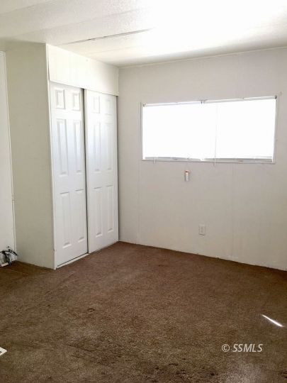 709 West Reeves Avenue Ridgecrest, CA 93555 - Photo 8 of 14 a view of an empty room
