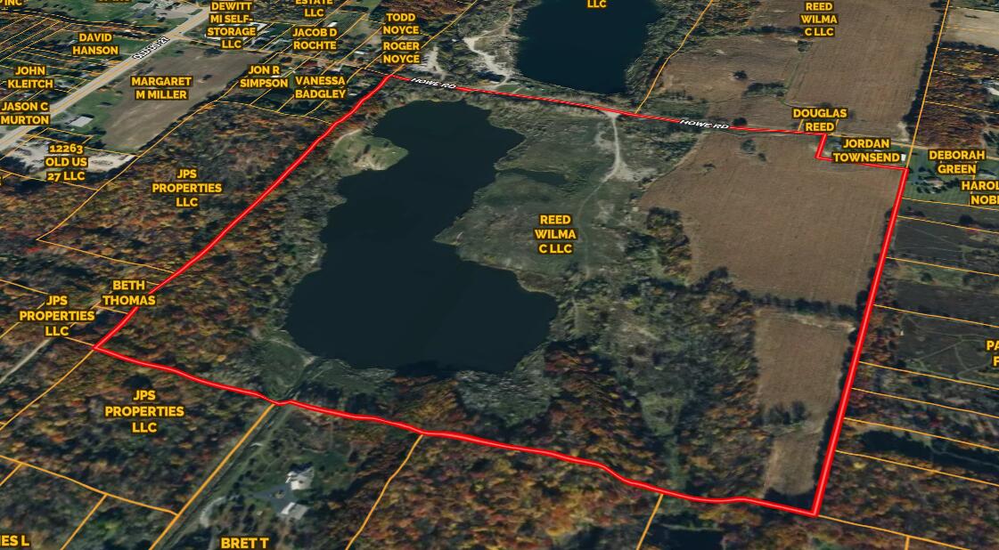 0 East Howe Road Dewitt, MI 48820 - Photo 7 of 54 Screenshot 2026-02-05 173109