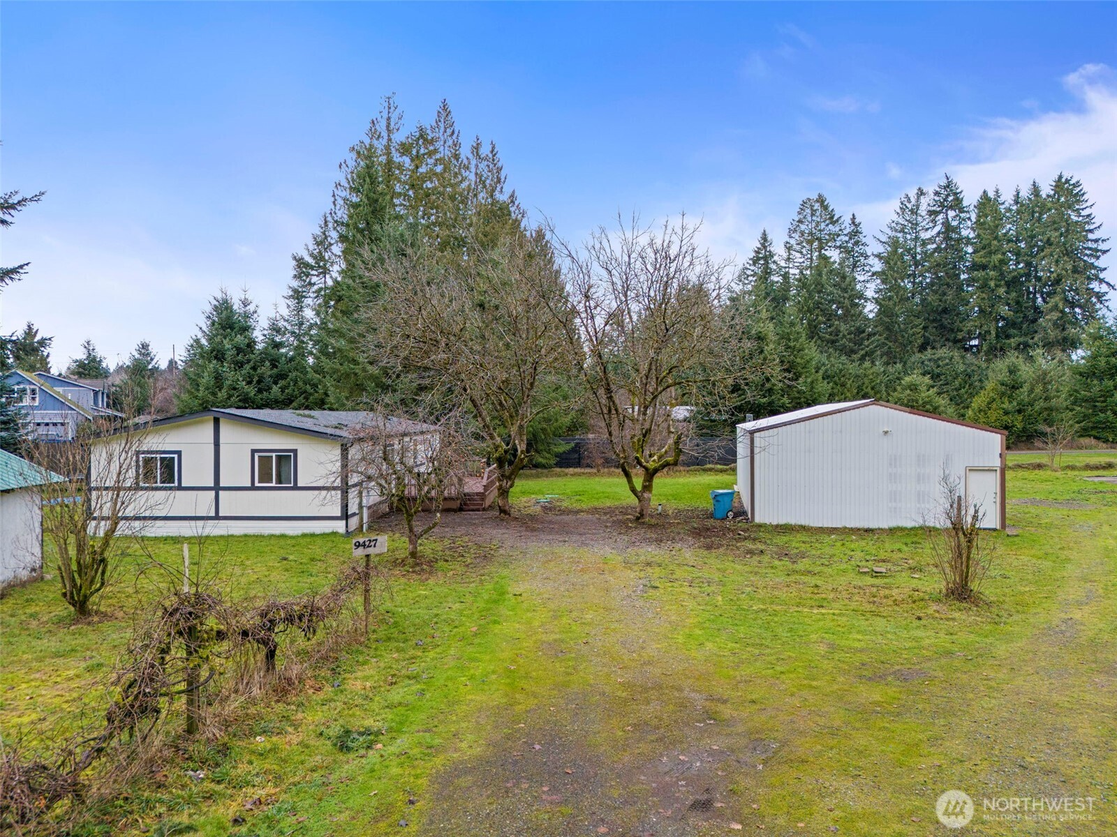 9427 Case Road Southwest Olympia, WA 98512 - Photo 4 of 38 Gallery Image 4