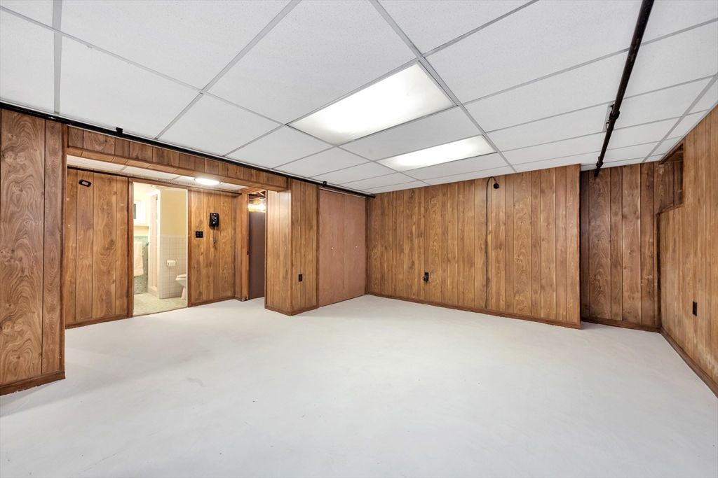 25 Kevin Road Milton, MA 02186 - Photo 36 of 39 a view of an empty room