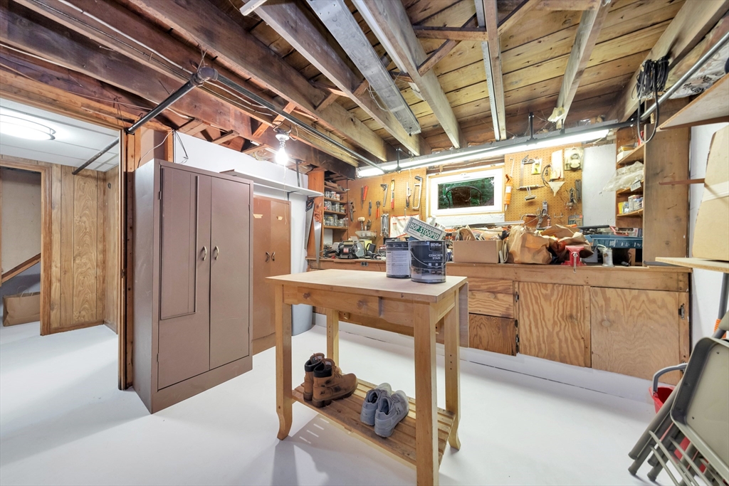 25 Kevin Road Milton, MA 02186 - Photo 39 of 39 a view of a storage & utility room