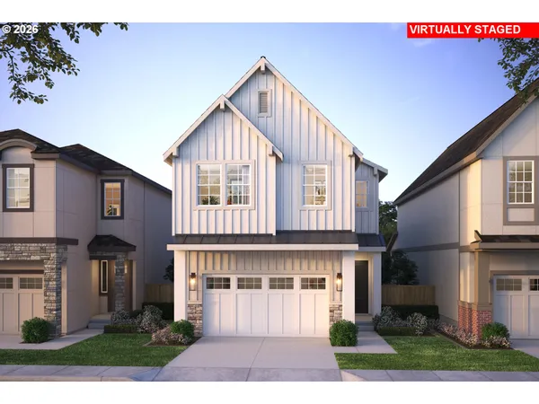 $659,990 | 18047 Southwest Howlock Lane, Beaverton, OR 97007