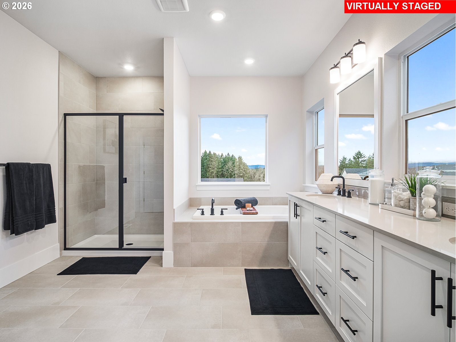 18047 Southwest Howlock Lane Beaverton, OR 97007 - Photo 12 of 22