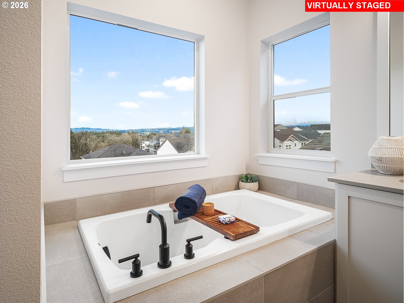 18047 Southwest Howlock Lane Beaverton, OR 97007 - Photo 13 of 22